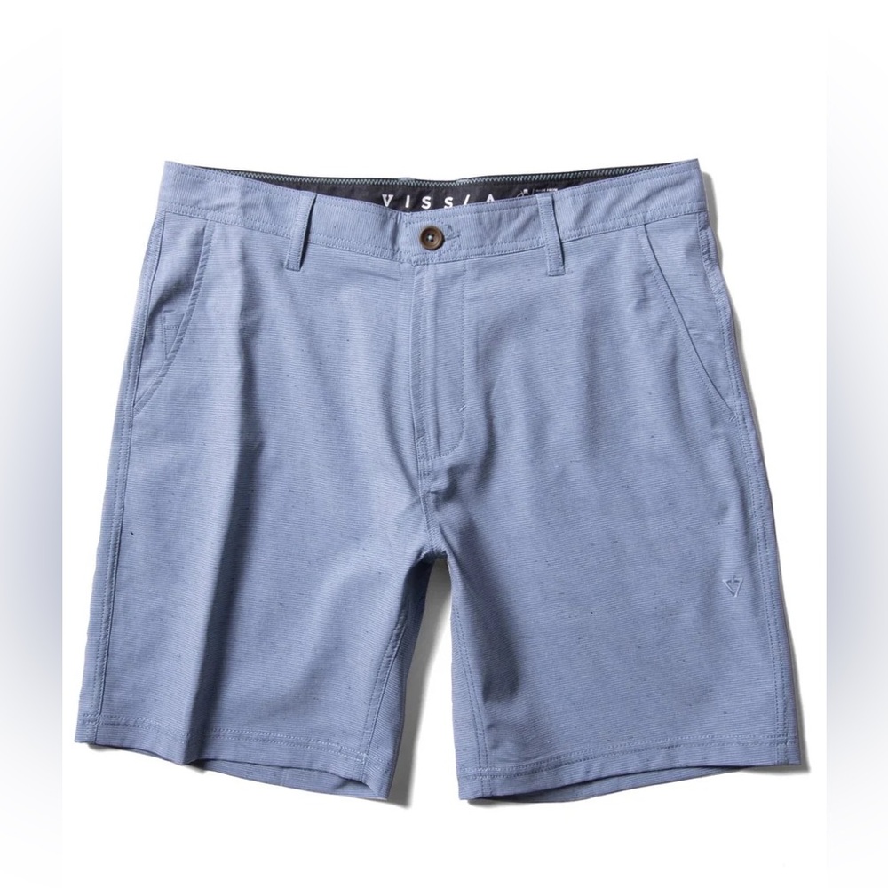 Vissla Mens Canyons Hybrid Walkshort, size 32